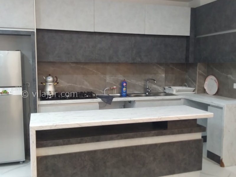 عکس شماره 765046 - ویلا با استخر و جکوزی سرخرود - 