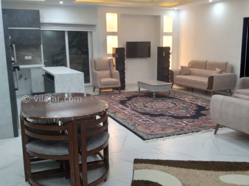 عکس شماره 765049 - ویلا با استخر و جکوزی سرخرود - 