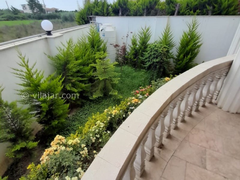 عکس شماره 765054 - ویلا با استخر و جکوزی سرخرود - 