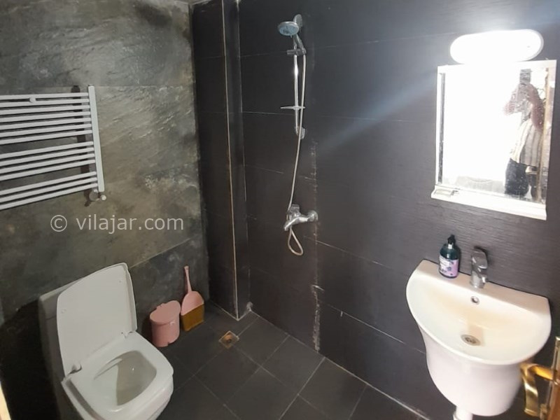 عکس شماره 765055 - ویلا با استخر و جکوزی سرخرود - 