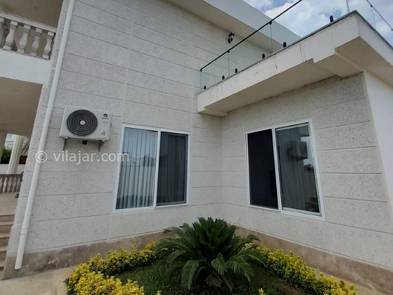 عکس شماره 765056 - ویلا با استخر و جکوزی سرخرود - 