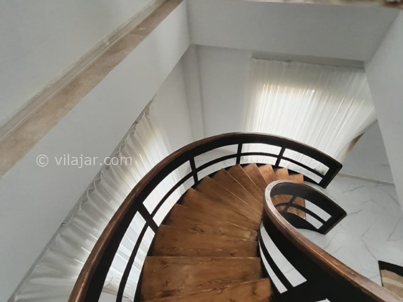 عکس شماره 765057 - ویلا با استخر و جکوزی سرخرود - 