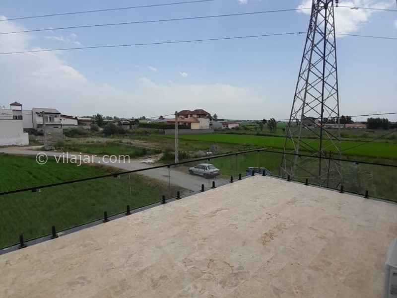 عکس شماره 765059 - ویلا با استخر و جکوزی سرخرود - 