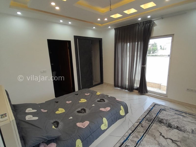 عکس شماره 765060 - ویلا با استخر و جکوزی سرخرود - 