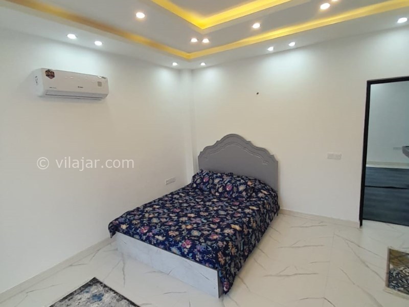 عکس شماره 765061 - ویلا با استخر و جکوزی سرخرود - 