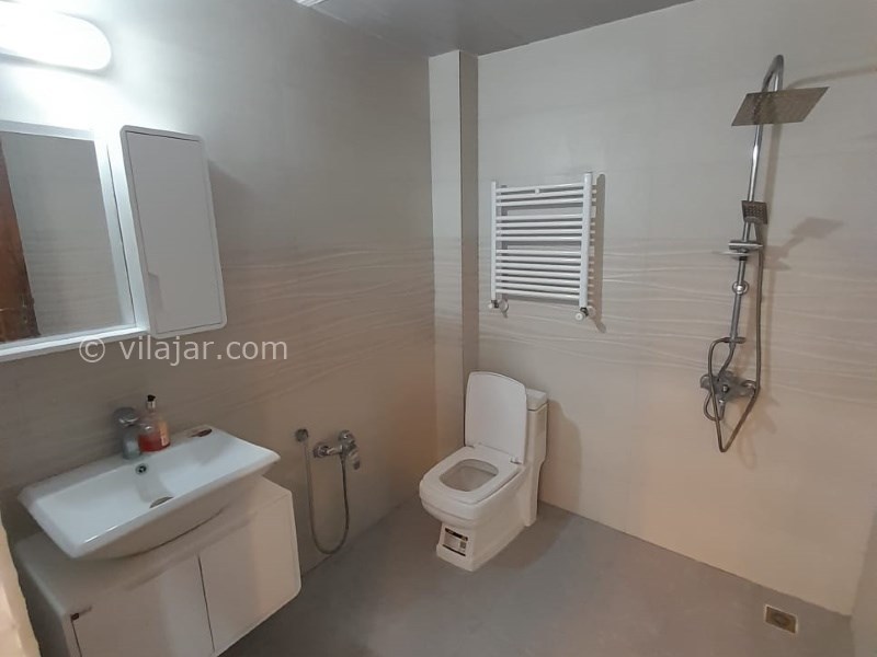 عکس شماره 765062 - ویلا با استخر و جکوزی سرخرود - 