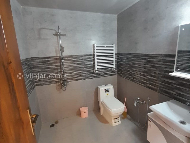 عکس شماره 765063 - ویلا با استخر و جکوزی سرخرود - 