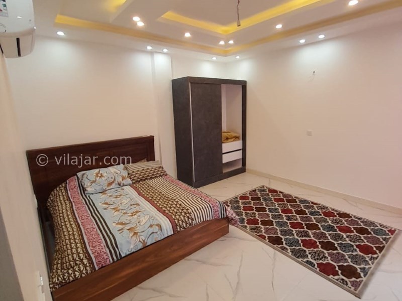 عکس شماره 765064 - ویلا با استخر و جکوزی سرخرود - 