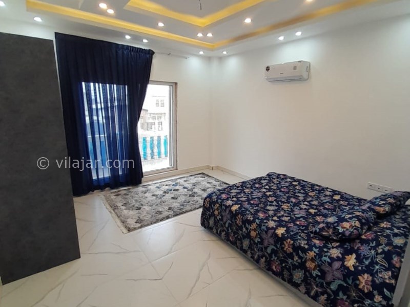 عکس شماره 765065 - ویلا با استخر و جکوزی سرخرود - 