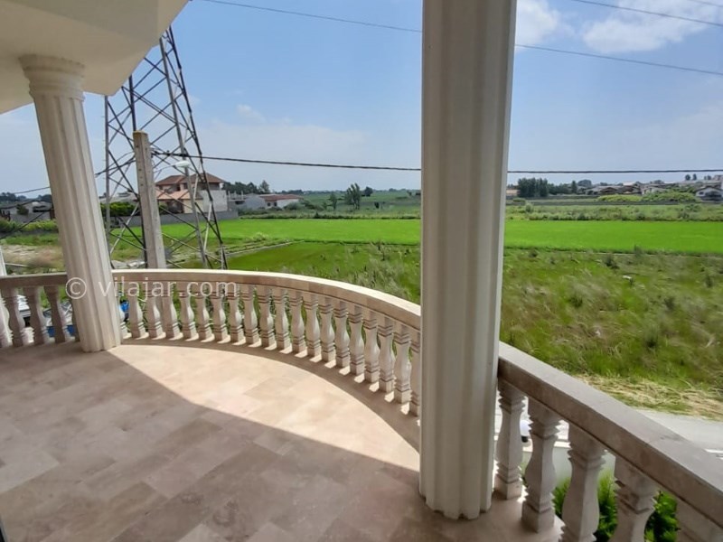 عکس شماره 765067 - ویلا با استخر و جکوزی سرخرود - 