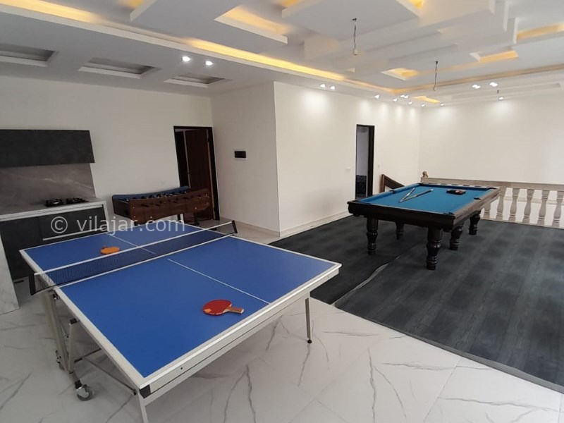 عکس شماره 765069 - ویلا با استخر و جکوزی سرخرود - 