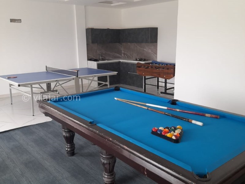 عکس شماره 765072 - ویلا با استخر و جکوزی سرخرود - 