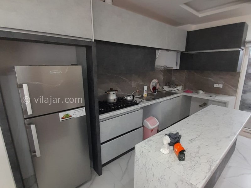 عکس شماره 765074 - ویلا با استخر و جکوزی سرخرود - 