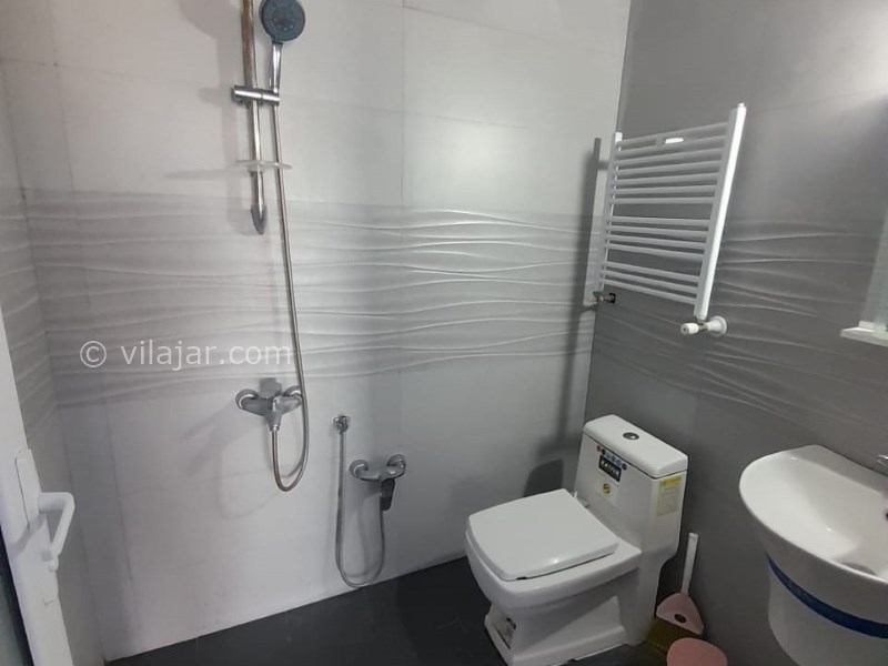 عکس شماره 765078 - ویلا با استخر و جکوزی سرخرود - 