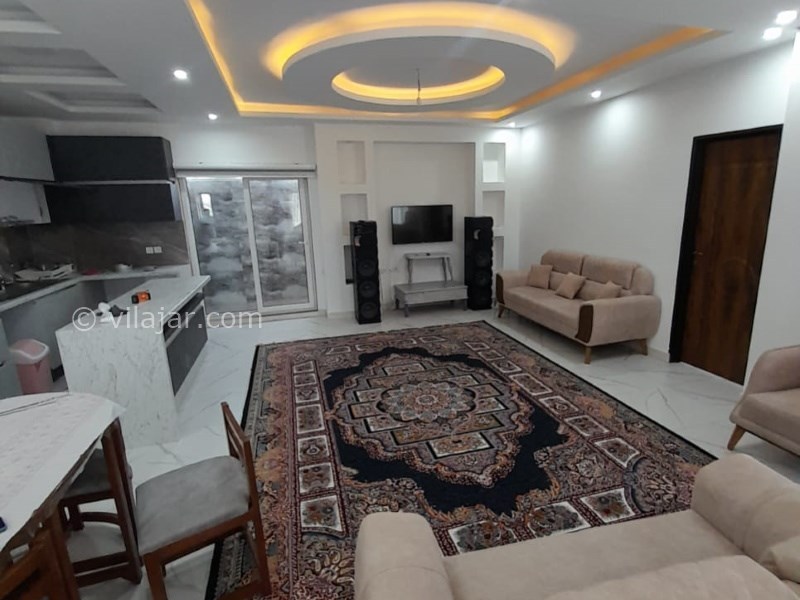 عکس شماره 765079 - ویلا با استخر و جکوزی سرخرود - 