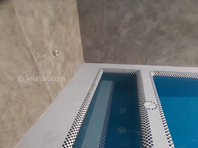 عکس شماره 765081 - ویلا با استخر و جکوزی سرخرود - 