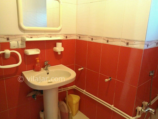 عکس شماره 76515 - اجاره ویلا در کلاردشت - 