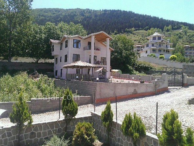 عکس شماره 76517 - اجاره ویلا در کلاردشت - 