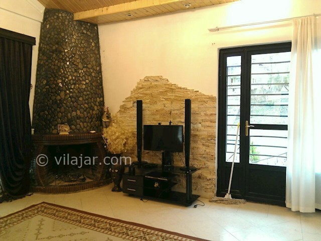 عکس شماره 76521 - اجاره ویلا در کلاردشت - 
