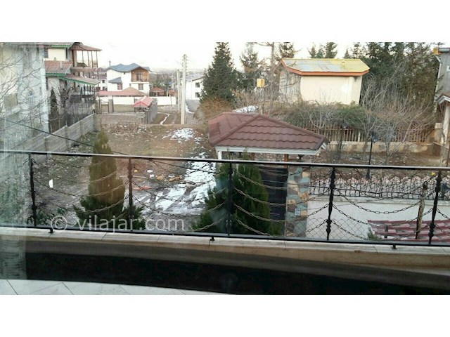 عکس شماره 76529 - اجاره ویلا در کلاردشت - 