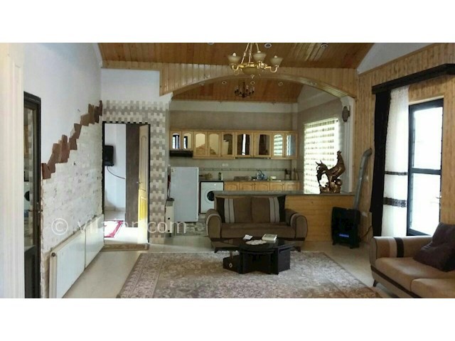 عکس شماره 76537 - اجاره ویلا در کلاردشت - 