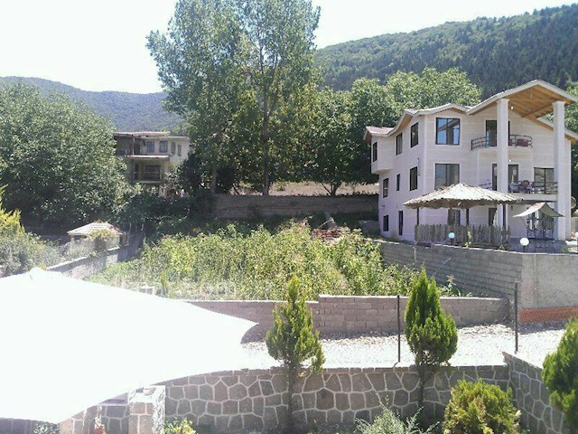 عکس شماره 76539 - اجاره ویلا در کلاردشت - 