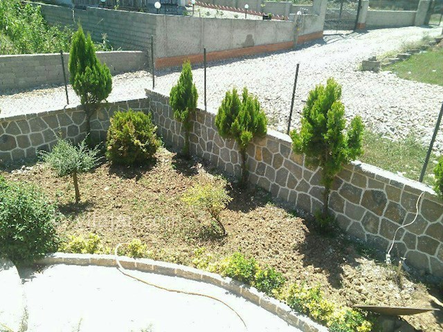 عکس شماره 76545 - اجاره ویلا در کلاردشت - 