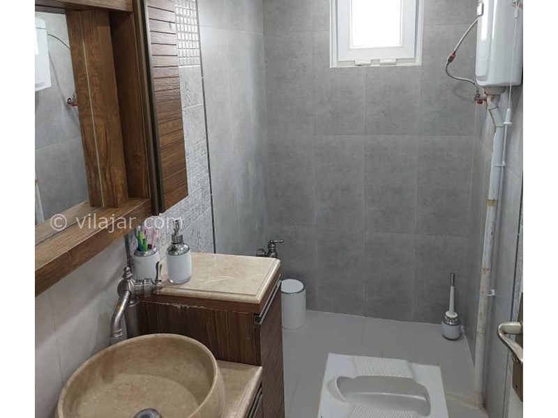 عکس شماره 765490 - اجاره ویلا با استخر در سوادکوه فریم - 