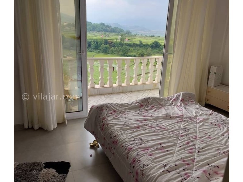 عکس شماره 765492 - اجاره ویلا با استخر در سوادکوه فریم - 