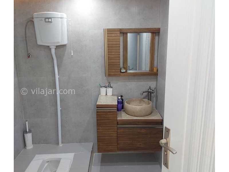 عکس شماره 765493 - اجاره ویلا با استخر در سوادکوه فریم - 