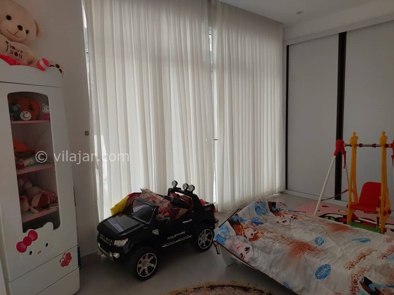 عکس شماره 765500 - اجاره ویلا با استخر در سوادکوه فریم - 