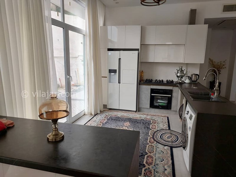 عکس شماره 765501 - اجاره ویلا با استخر در سوادکوه فریم - 