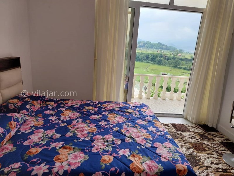 عکس شماره 765504 - اجاره ویلا با استخر در سوادکوه فریم - 