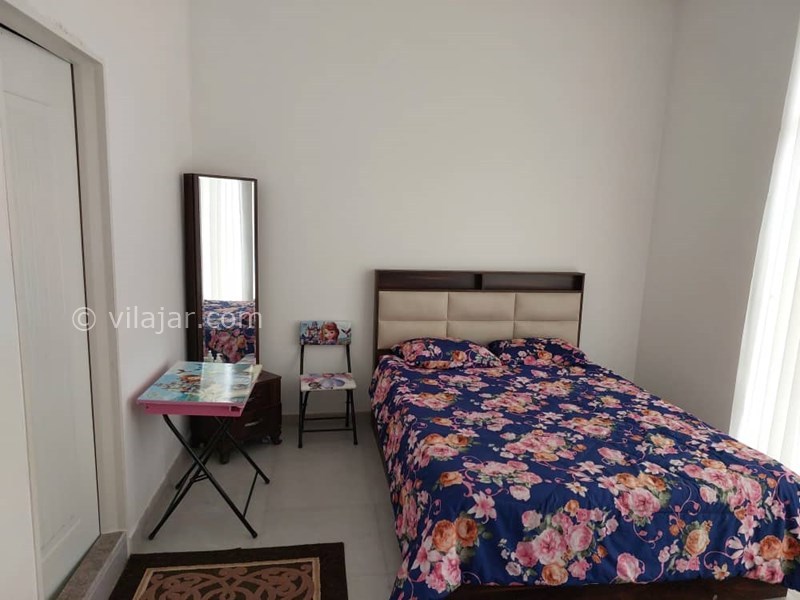 عکس شماره 765507 - اجاره ویلا با استخر در سوادکوه فریم - 