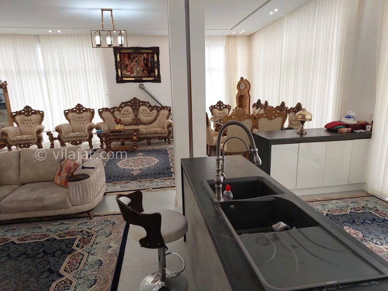 عکس شماره 765512 - اجاره ویلا با استخر در سوادکوه فریم - 