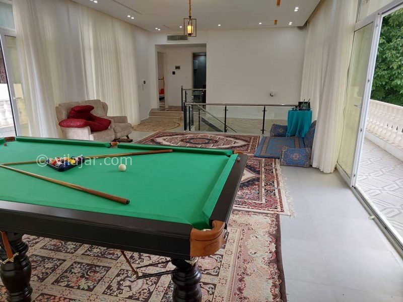 عکس شماره 765520 - اجاره ویلا با استخر در سوادکوه فریم - 