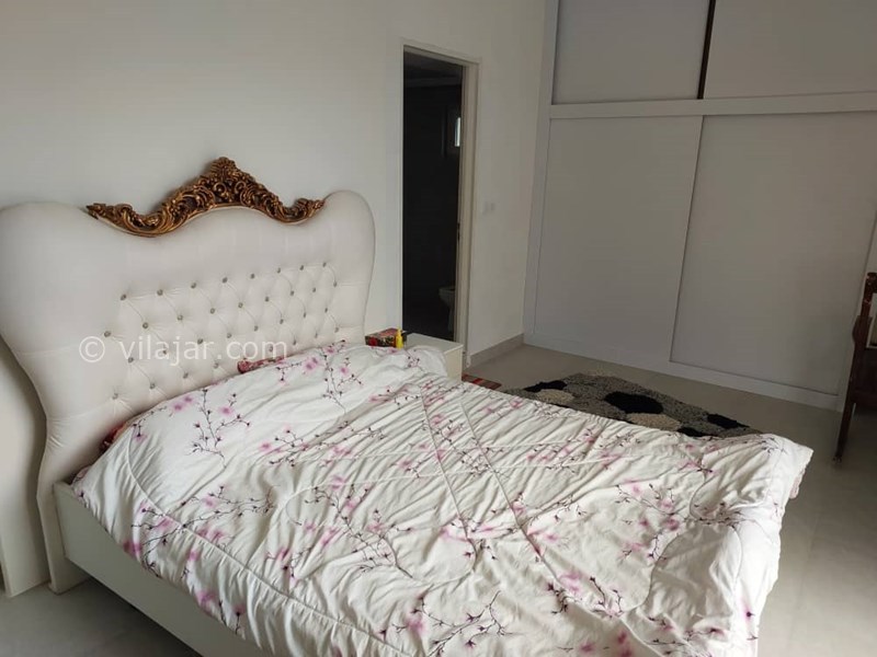 عکس شماره 765521 - اجاره ویلا با استخر در سوادکوه فریم - 