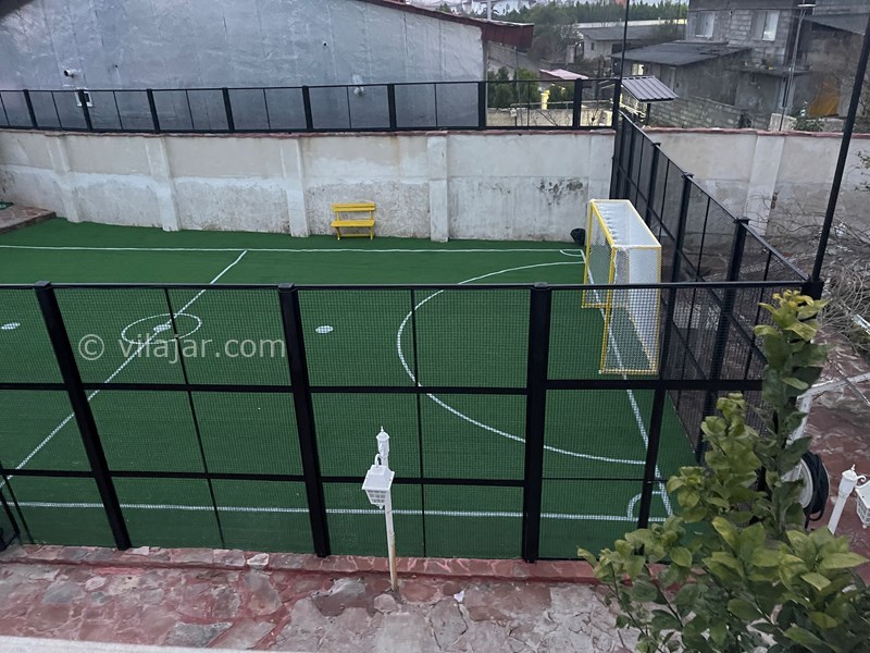 عکس شماره 765524 - اجاره ویلا استخردار در نوشهر - 