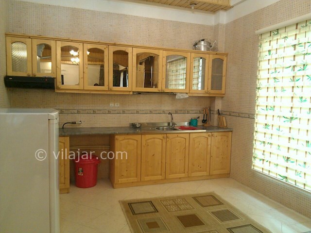 عکس شماره 76557 - اجاره ویلا در کلاردشت - 