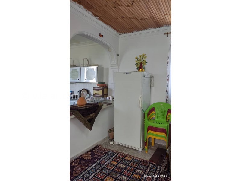 عکس شماره 765602 - اجاره خانه باغ روستایی نزدیک رشت -