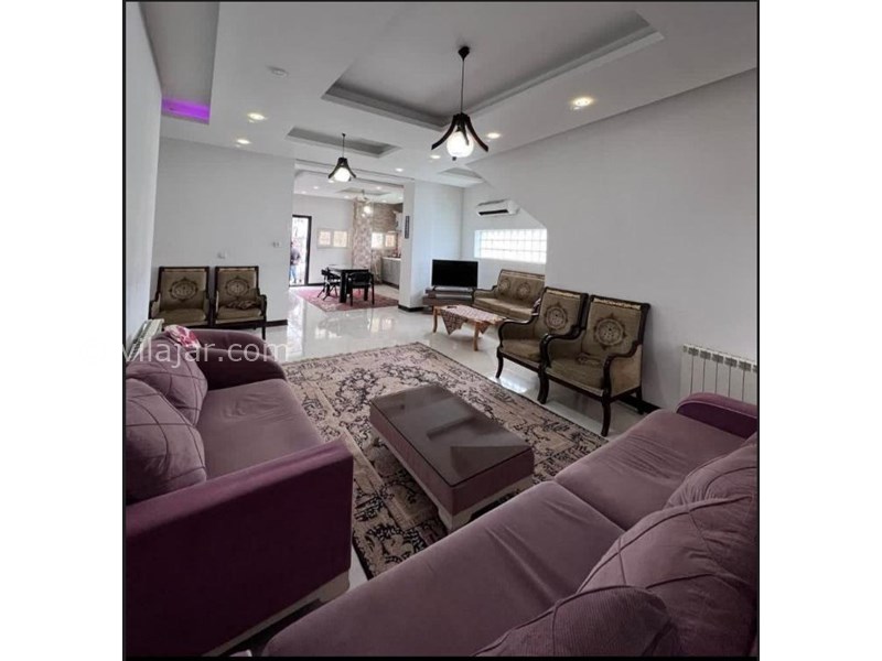 عکس شماره 765638 - اجاره ویلای ساحلی رستمرود نور - 