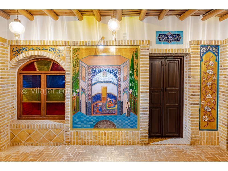 عکس شماره 765652 - بوتیک هتل زاک خرو - 