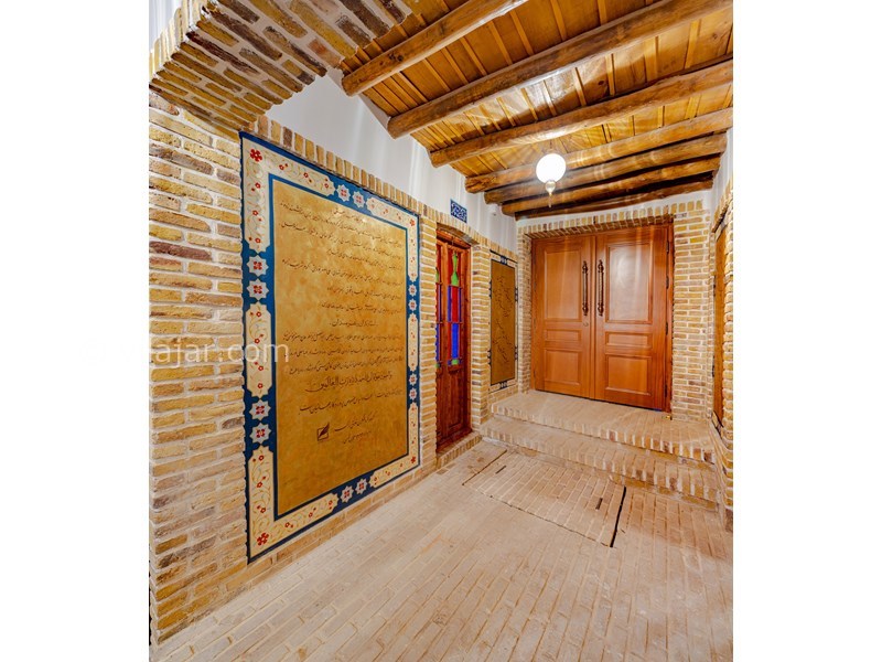 عکس شماره 765654 - بوتیک هتل زاک خرو - 