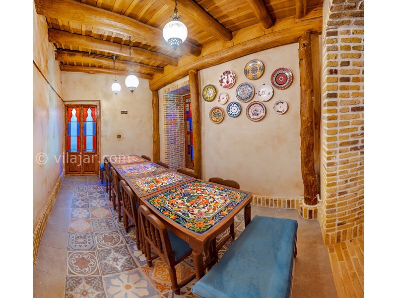 عکس شماره 765658 - بوتیک هتل زاک خرو - 