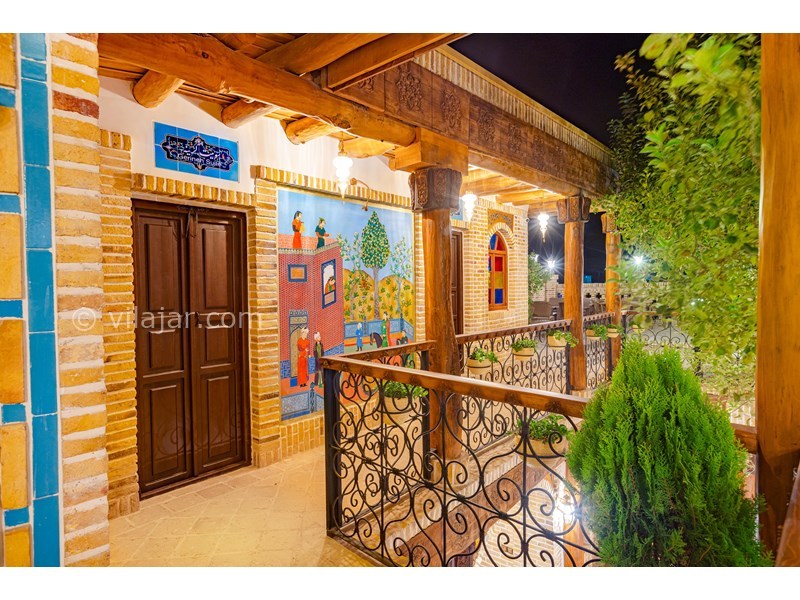 عکس شماره 765659 - بوتیک هتل زاک خرو - 