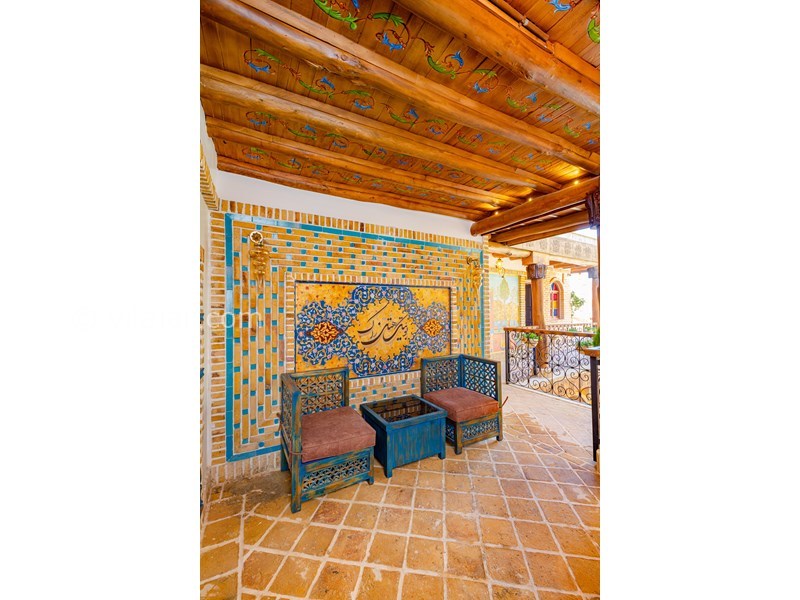 عکس شماره 765660 - بوتیک هتل زاک خرو - 