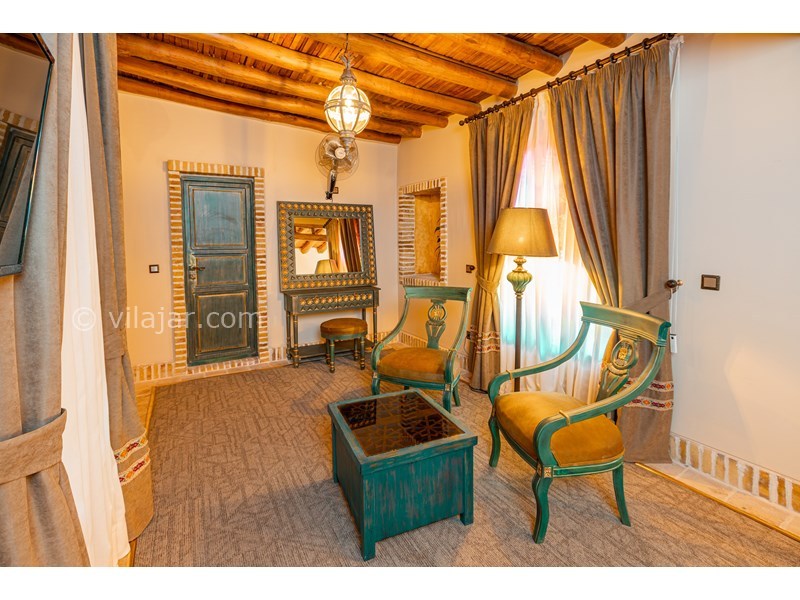 عکس شماره 765661 - بوتیک هتل زاک خرو - 