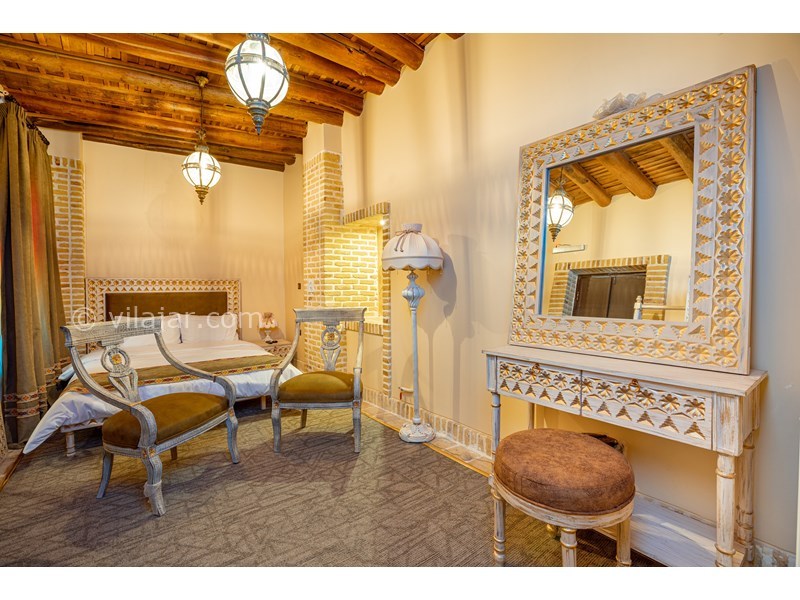 عکس شماره 765662 - بوتیک هتل زاک خرو - 