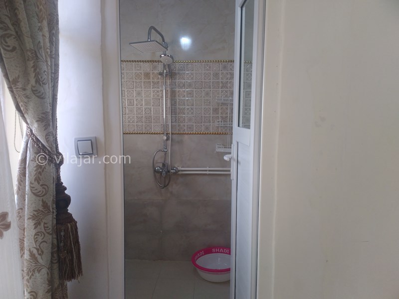 عکس شماره 765664 - اجاره روزانه خانه در مشگین شهر - حمام
