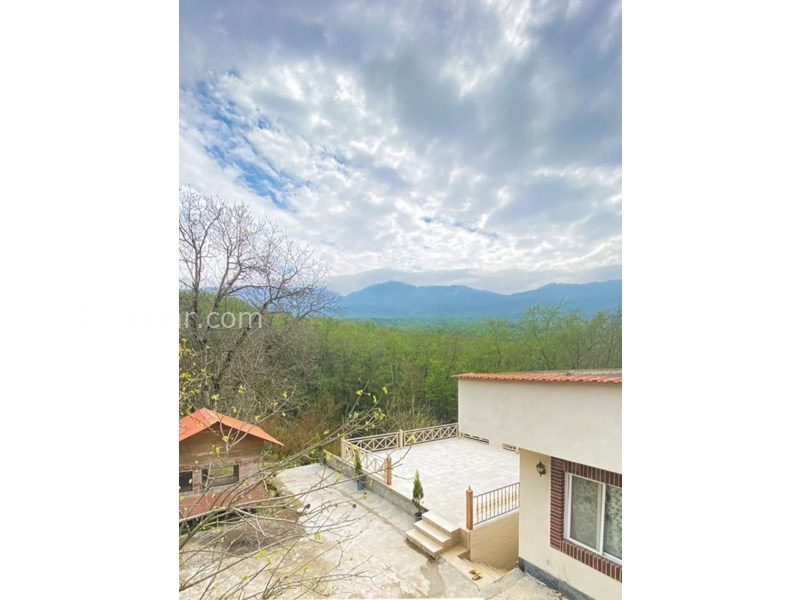 عکس شماره 765667 - اجاره ویلا با استخر سرپوشیده بهشهر -